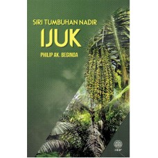 SIRI TUMBUHAN NADIR : IJUK